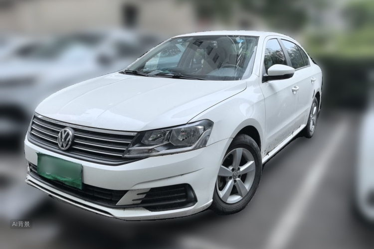 Volkswagen Lavida 2020 #2 Volkswagen Lavida 2020 car image #2