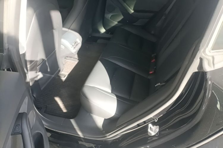 Tesla Model 3 2023 #17 Tesla Model 3 2023 image de voiture #17