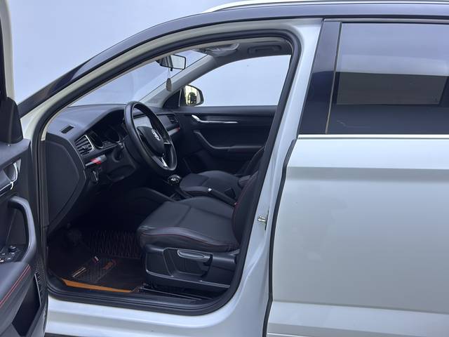 Skoda Kamiq 2024 immagine di auto #6