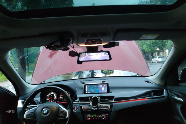 BMW X1 2020 car image #20