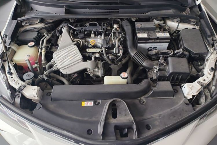 Toyota Corolla 2021 imagem de carro #20