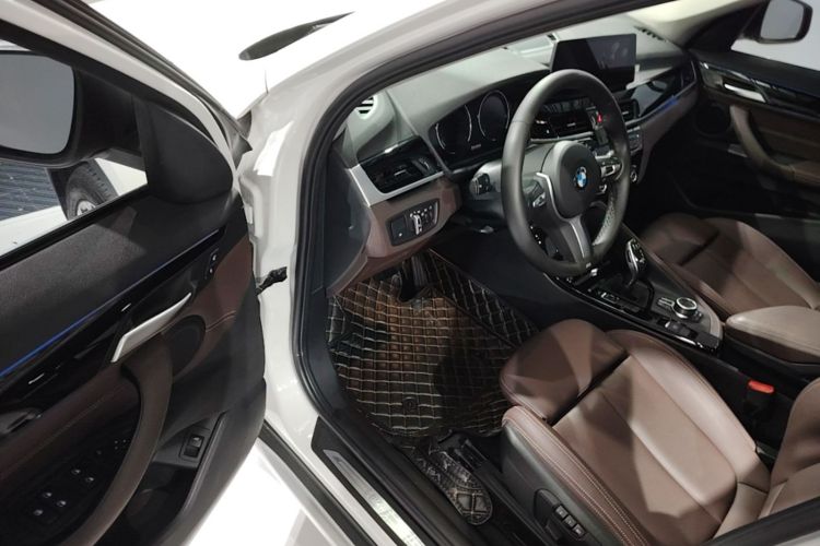 BMW X1 2020 imagen de coche #12