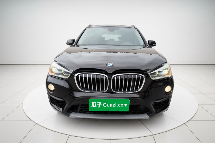 BMW X1 2017 image de voiture #3