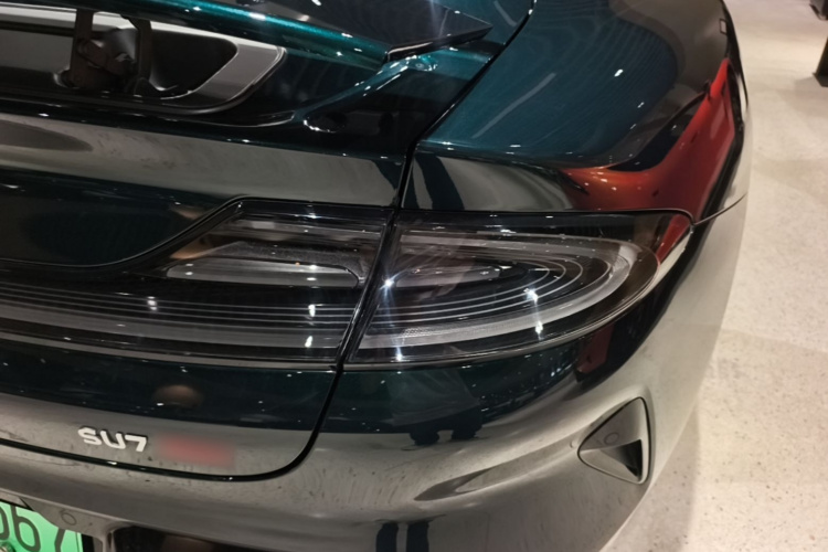2026 car image #8