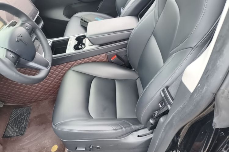Tesla Model Y 2023 car image #15
