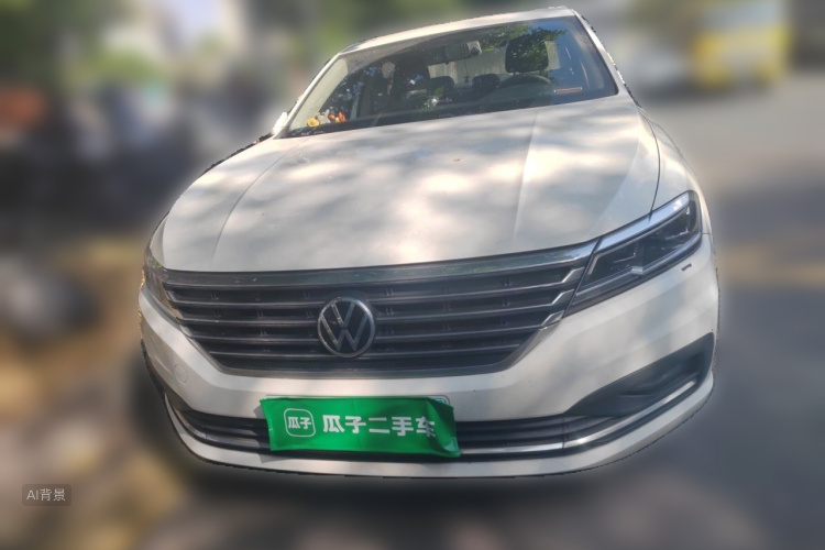 大众 朗逸 2021 汽车图片 #3