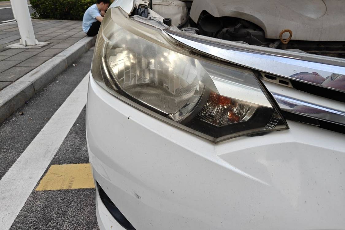 Toyota Vios 2014 #7 Toyota Vios 2014 car image #7