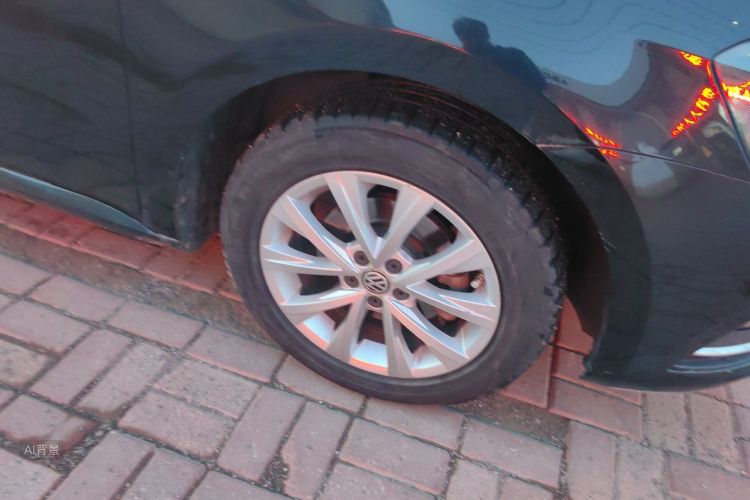Volkswagen Lavida 2015 #9 Volkswagen Lavida 2015 car image #9