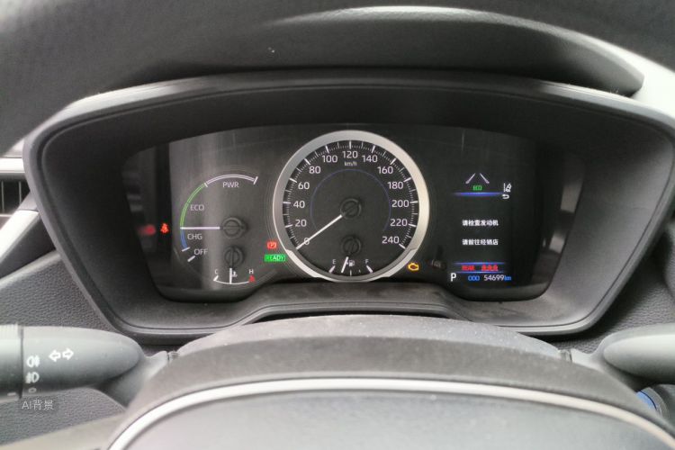 Toyota Corolla 2021 car image #13