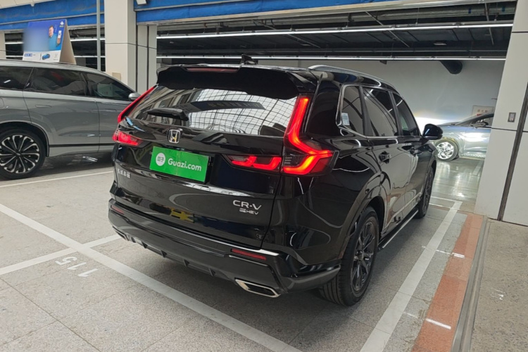 Honda CR-V 2025 car image #7