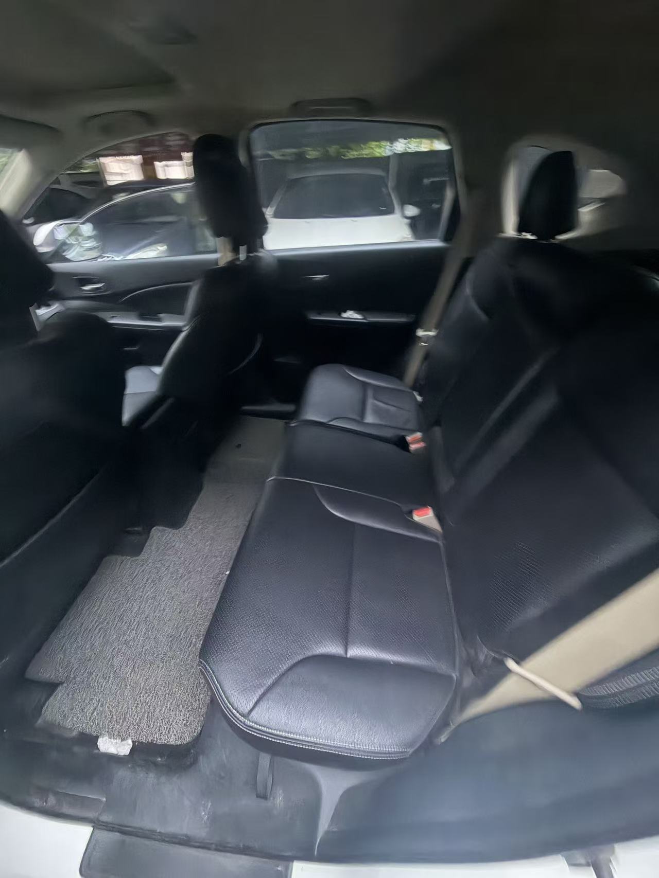 Honda CR-V 2016 car image #4