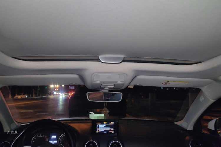 Audi A3 2016 #20 Audi A3 2016 immagine di auto #20