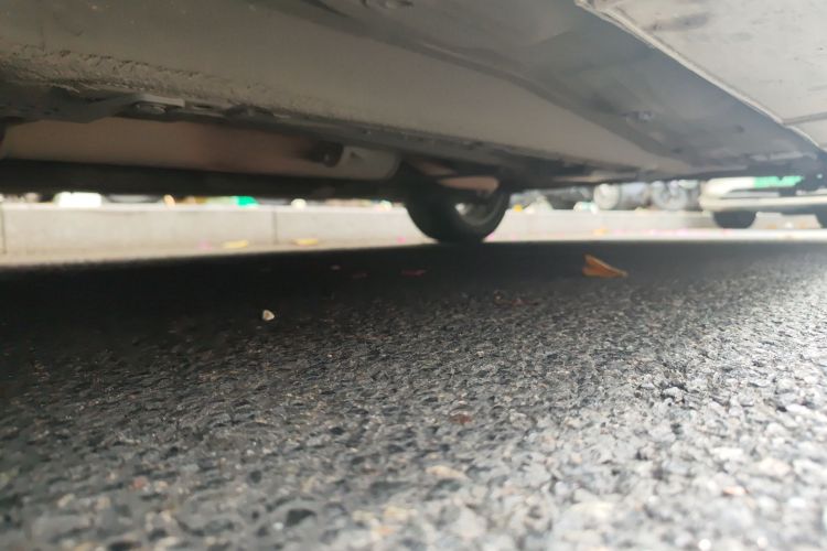 吉利汽车 缤瑞 2019 汽车图片 #26