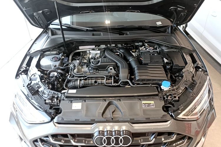 Audi A3 2025 immagine di auto #20