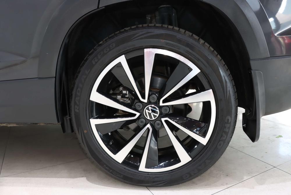 Volkswagen Tharu 2020 car image #12