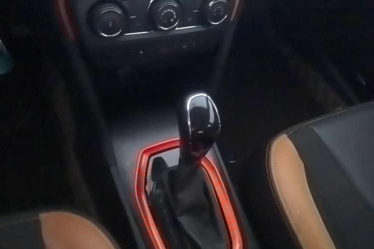 Chery Tiggo 3x 2016 imagem de carro #18