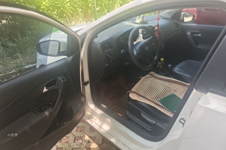 Volkswagen Polo 2015 car image #18