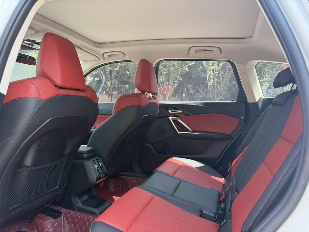 BMW X1 2023 #17 BMW X1 2023 car image #17