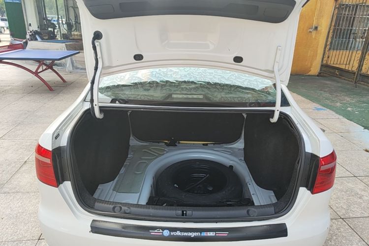 Volkswagen Lavida 2017 #19 Volkswagen Lavida 2017 car image #19