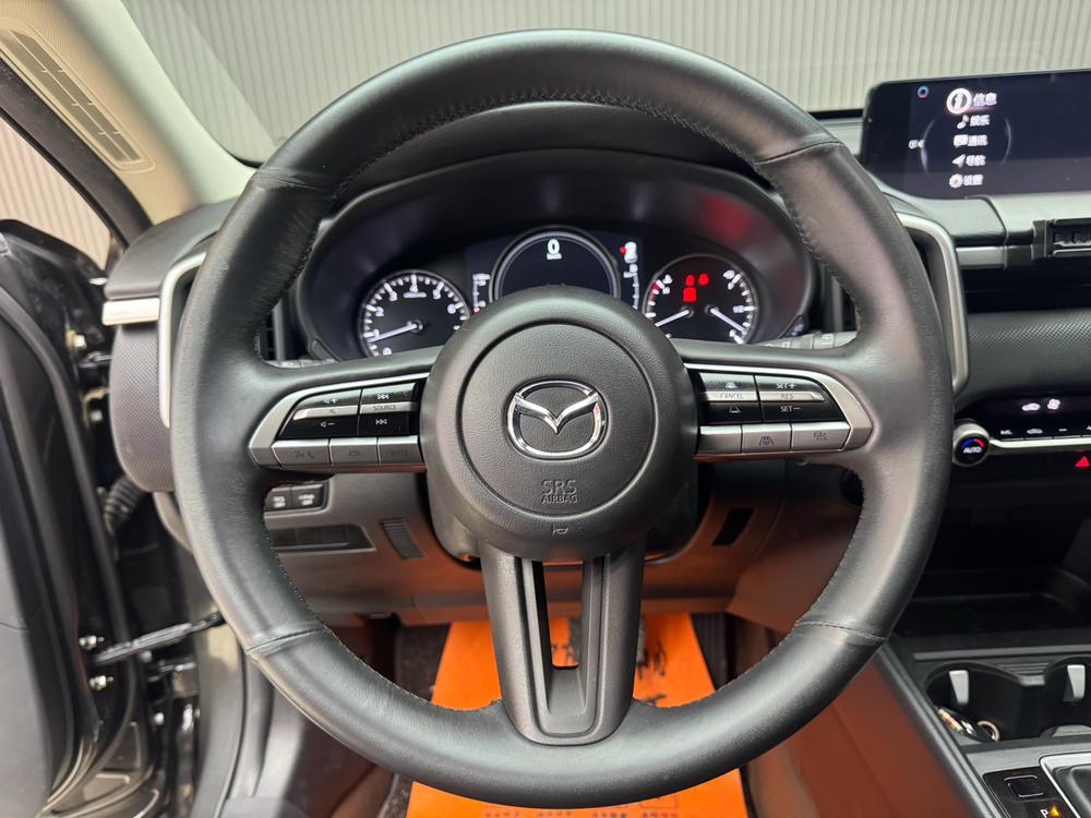 Mazda CX-50 XingYe 2023 car image #8