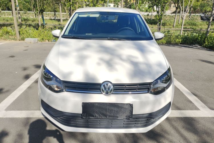 Volkswagen Polo 2019 #3 Volkswagen Polo 2019 car image #3
