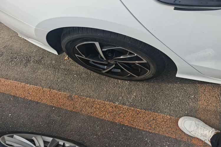 MG 5 2021 image de voiture #10