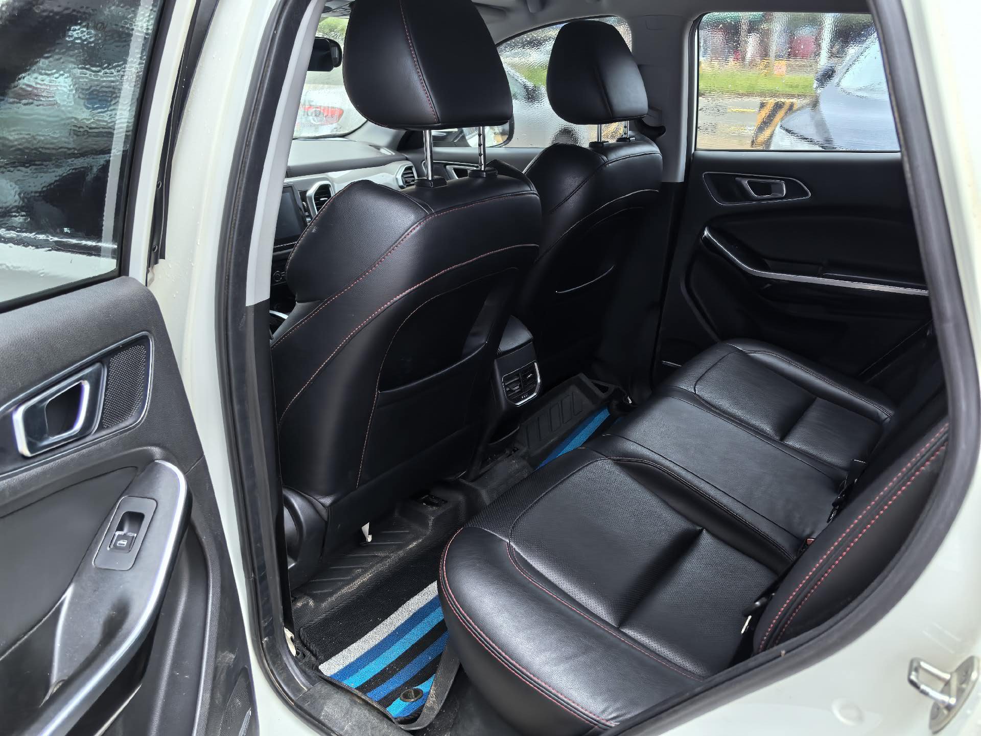 Chery Tiggo 5x 2018 #7 Chery Tiggo 5x 2018 imagen de coche #7