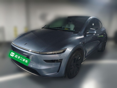 Tesla Model Y 2025 Tesla Model Y 2025 car image