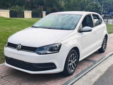 Volkswagen Polo 2017 car image 