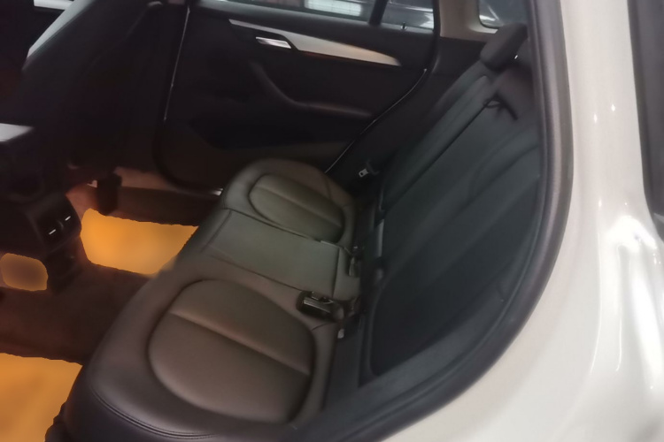 BMW X1 2017 car image #17