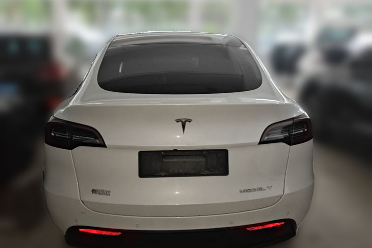 Tesla Model Y 2023 #6 Tesla Model Y 2023 car image #6