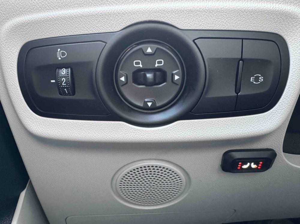 Chery Tiggo 3x 2023 car image #11