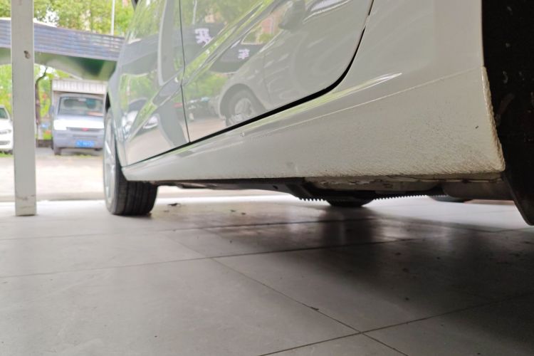 Audi A3 2017 car image #28