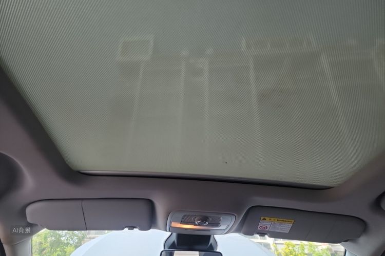 MG ZS 2022 car image #20