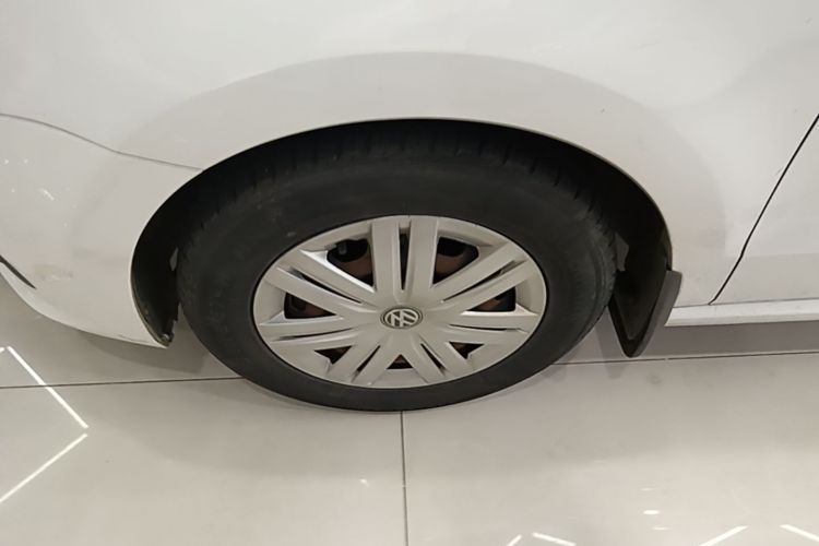 Volkswagen Polo 2019 #3 Volkswagen Polo 2019 car image #3