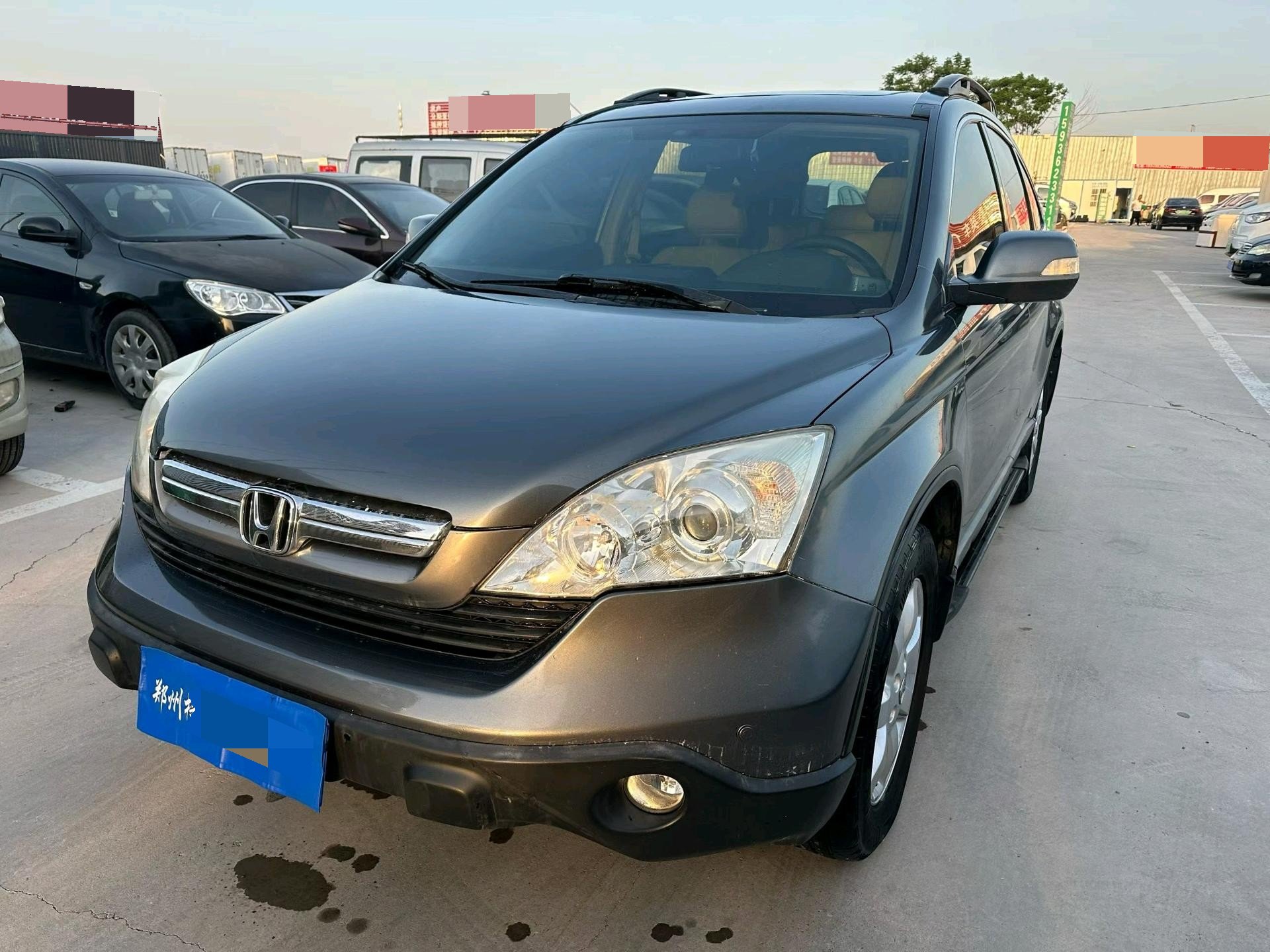 2009 immagine di auto 