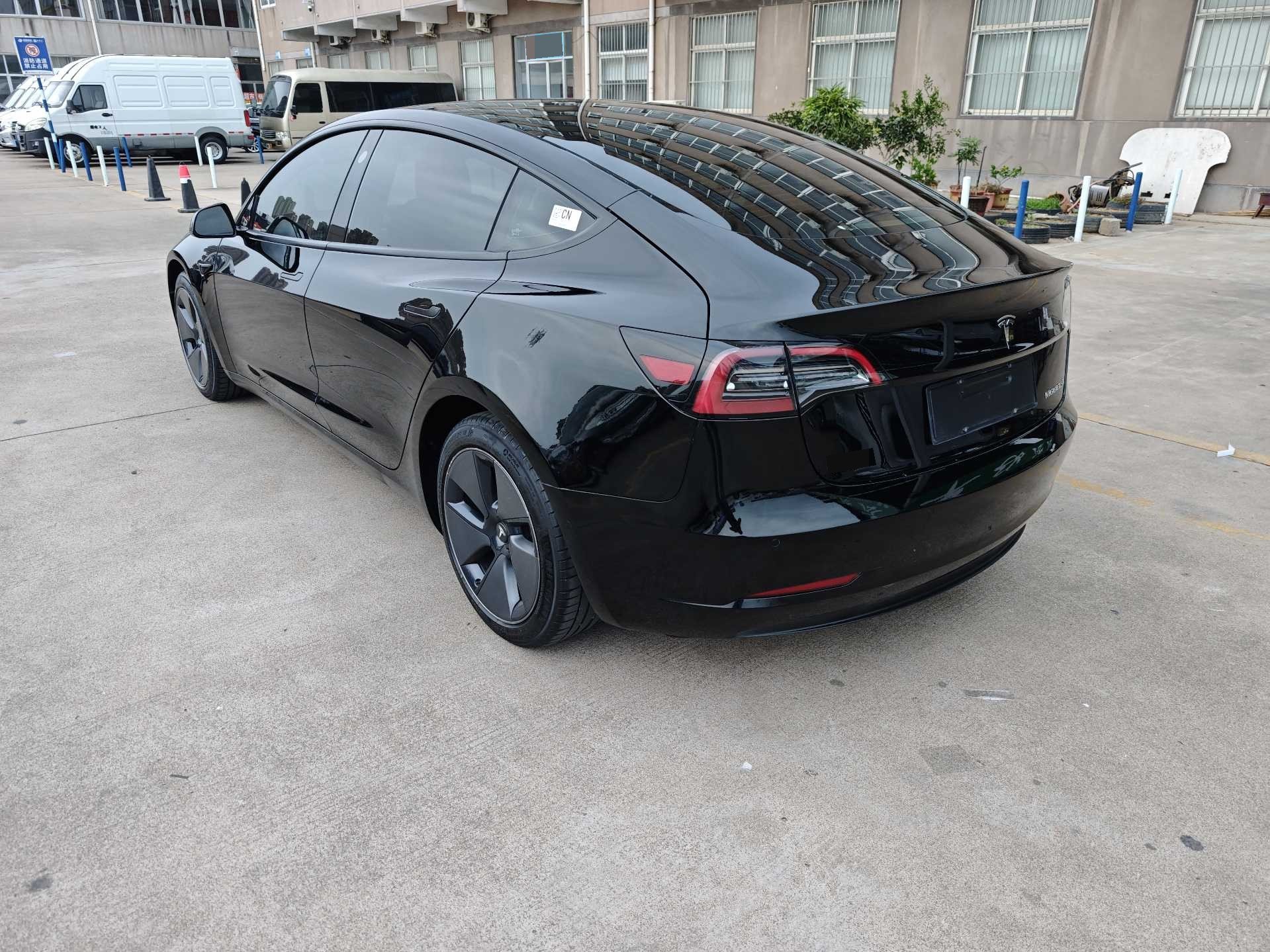特斯拉 Model 3 2022 #3 特斯拉 Model 3 2022 汽车图片 #3