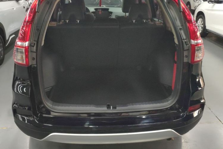 Honda CR-V 2017 immagine di auto #19