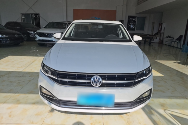Volkswagen Bora 2019 #3 Volkswagen Bora 2019 car image #3
