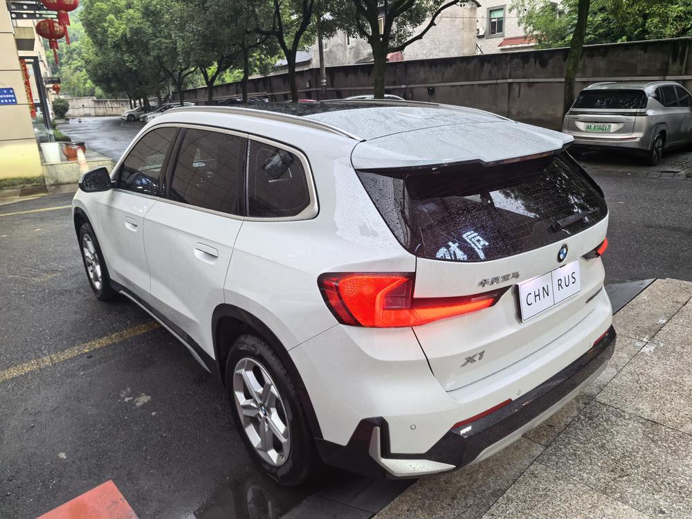 BMW X1 2023 immagine di auto #3
