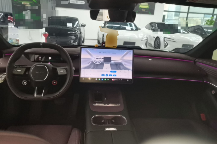 2026 immagine di auto #10