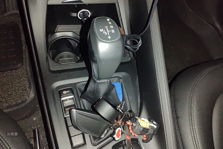 BMW X1 2017 car image #16