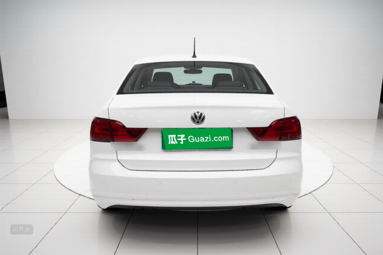 Volkswagen Santana 2016 #6 Volkswagen Santana 2016 car image #6
