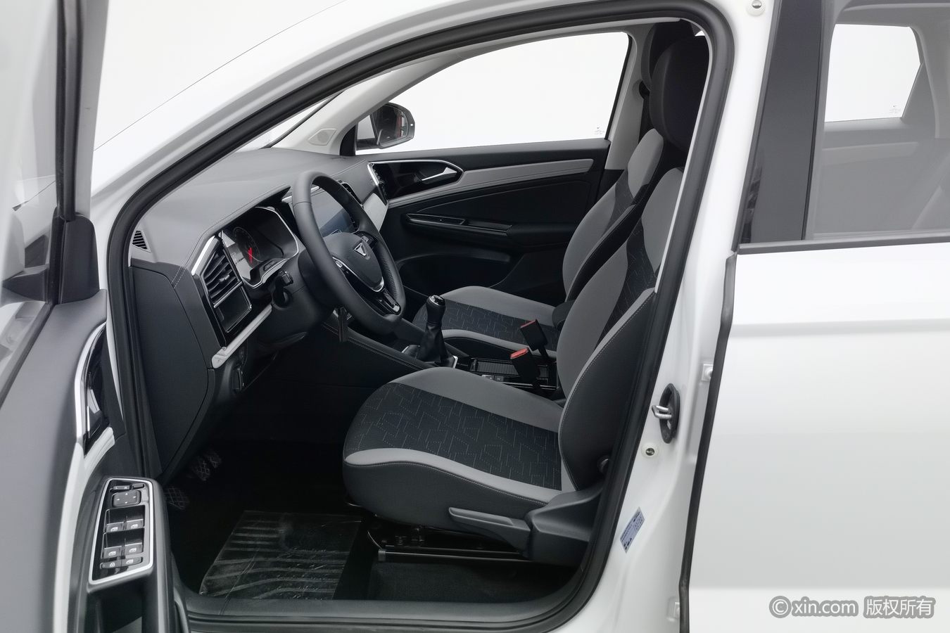 Jetta VS5 2025 car image #10