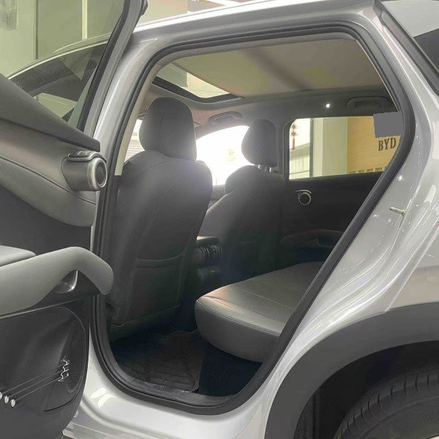 BYD Yuan Plus 2025 car image #2