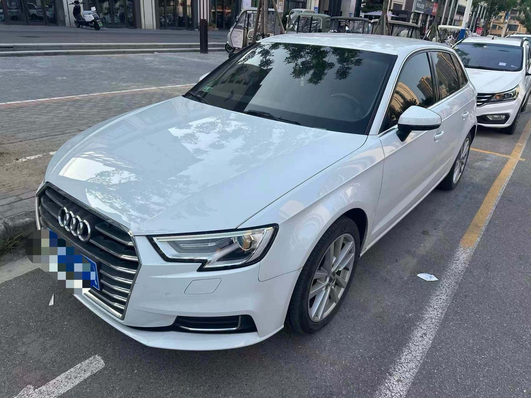 2020 car image 