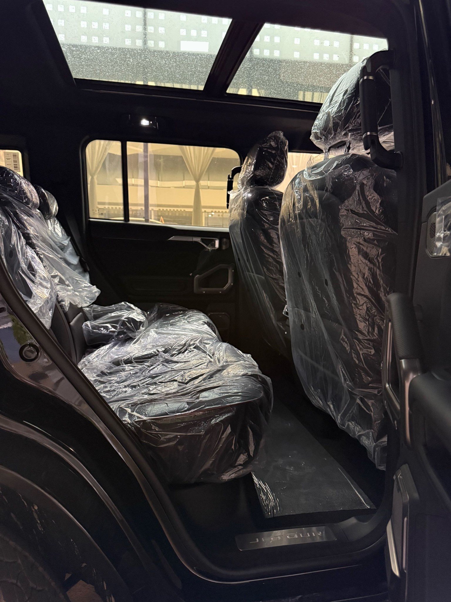 2026 image de voiture #5