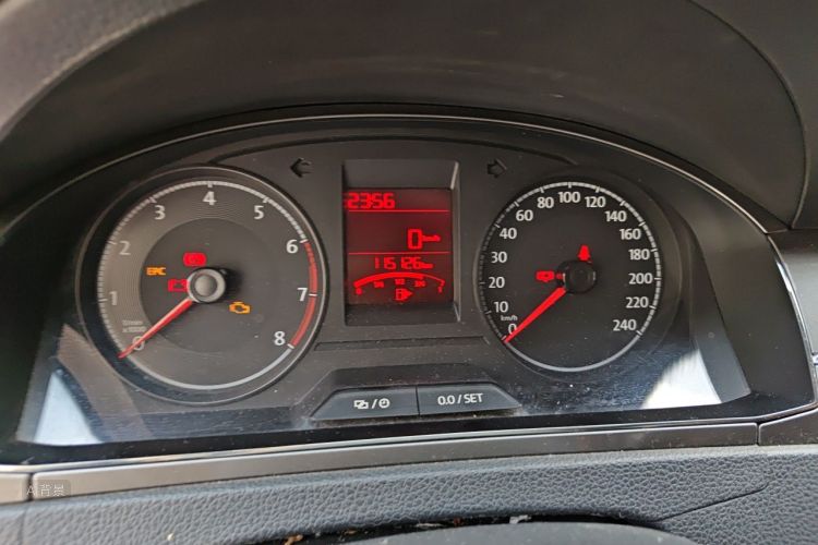 Volkswagen Santana 2018 #13 Volkswagen Santana 2018 car image #13