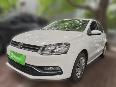 Volkswagen Polo 2017 Volkswagen Polo 2017 car image