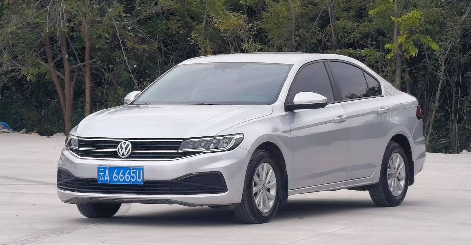 Volkswagen Bora 2020 Volkswagen Bora 2020 car image